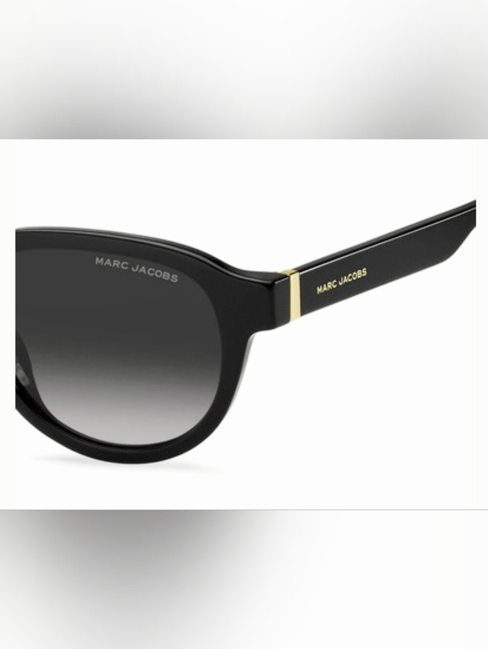 NEW! Marc Jacobs MARC 684/S Unisex Sunglasses